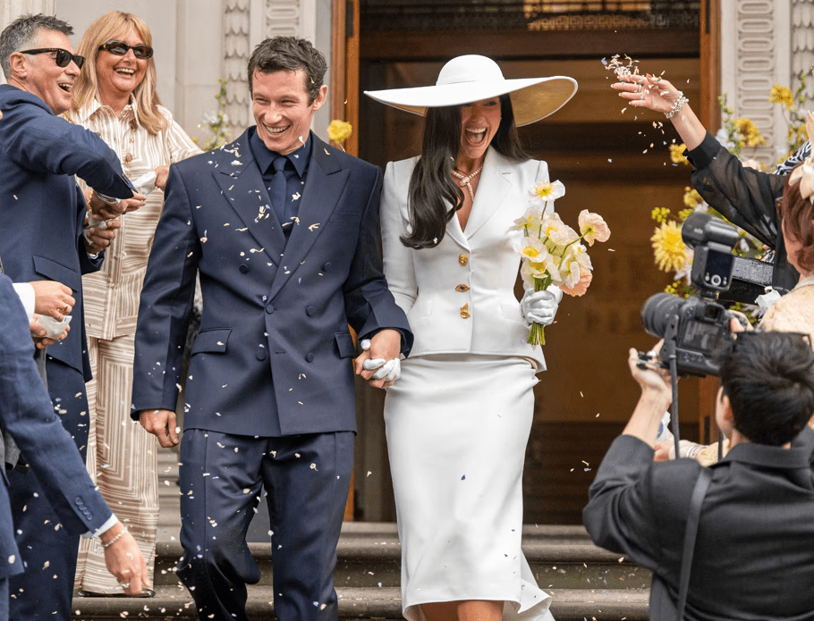 Dua Lipa and Callum Turner: The Modern Love Story That Captivated Pop Culture