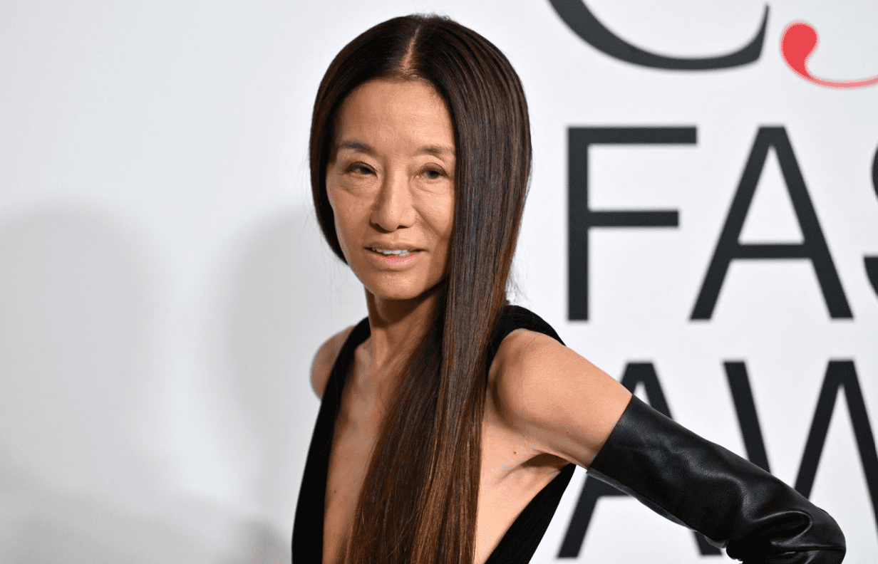 Vera Wang’s Lasting Legacy: How the Bridal Fashion Icon Redefined Weddings and Continues to Break Every Rule