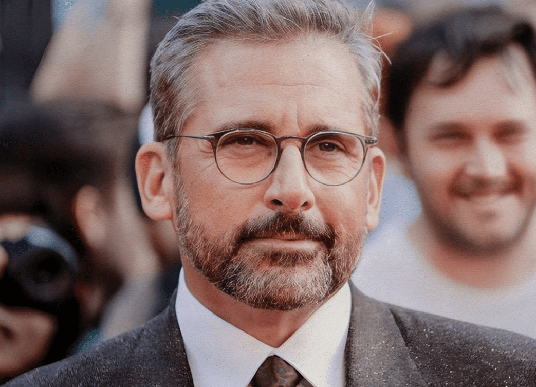 Inside Steve Carell’s Comedy DNA: The Five Masters Who Shaped a Generation’s Favorite Actor