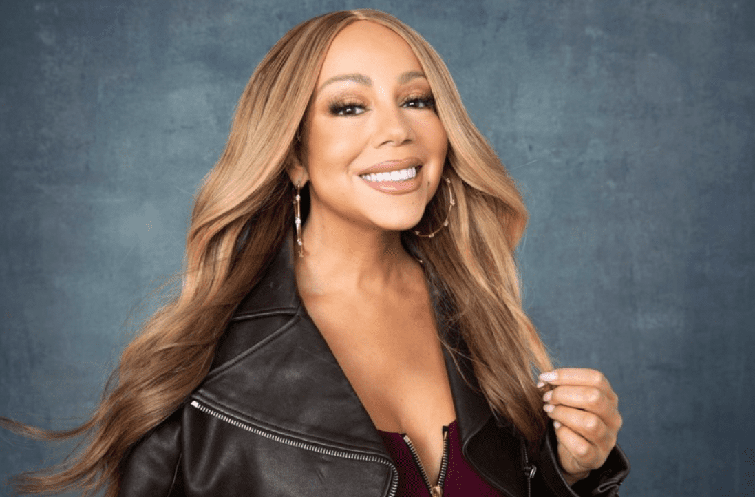 How Mariah Carey Built One of Music’s Greatest Legacies