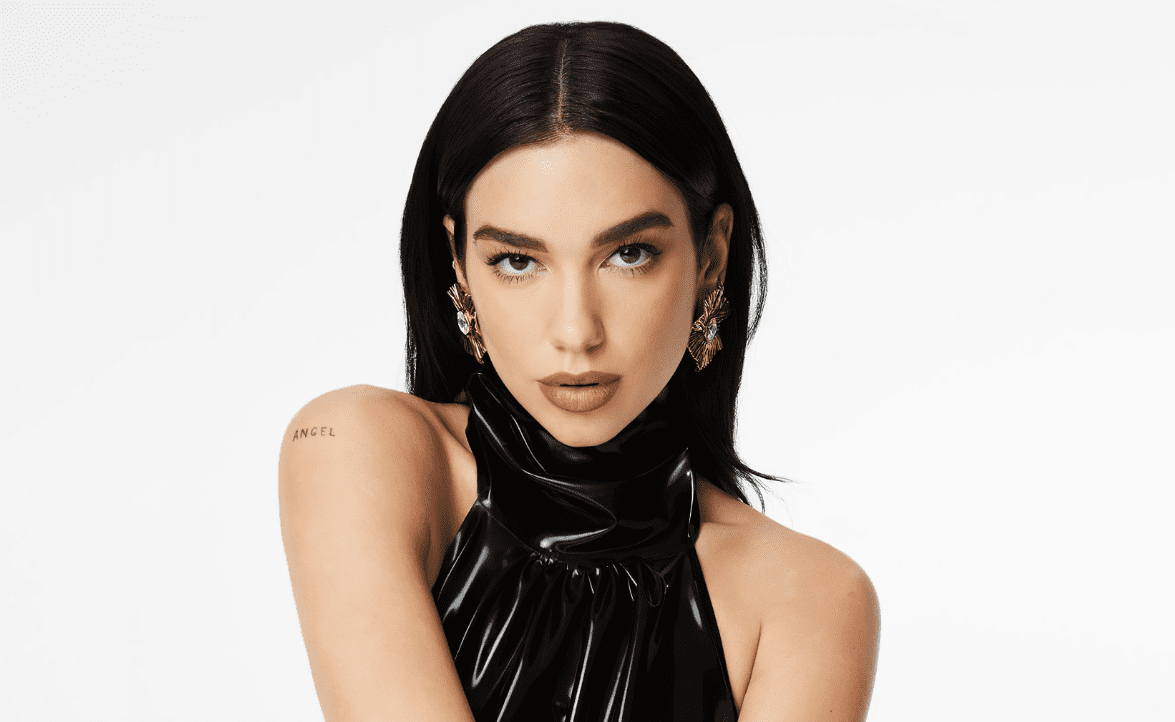 ICON OF THE MONTH: Dua Lipa (June 2026 Edition)