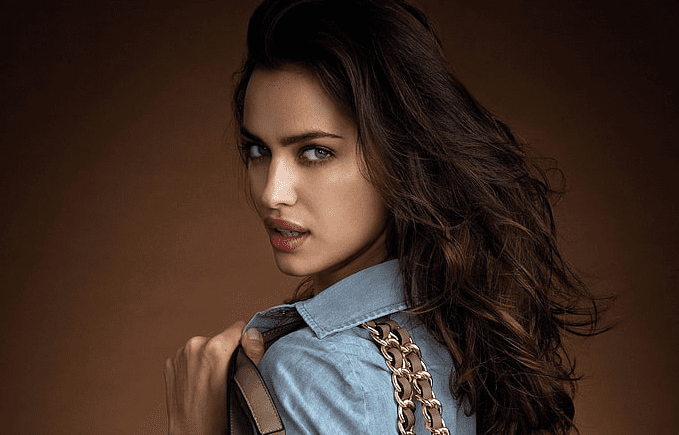 Irina Shayk: The Supermodel Who Refused to Be Manufactured
