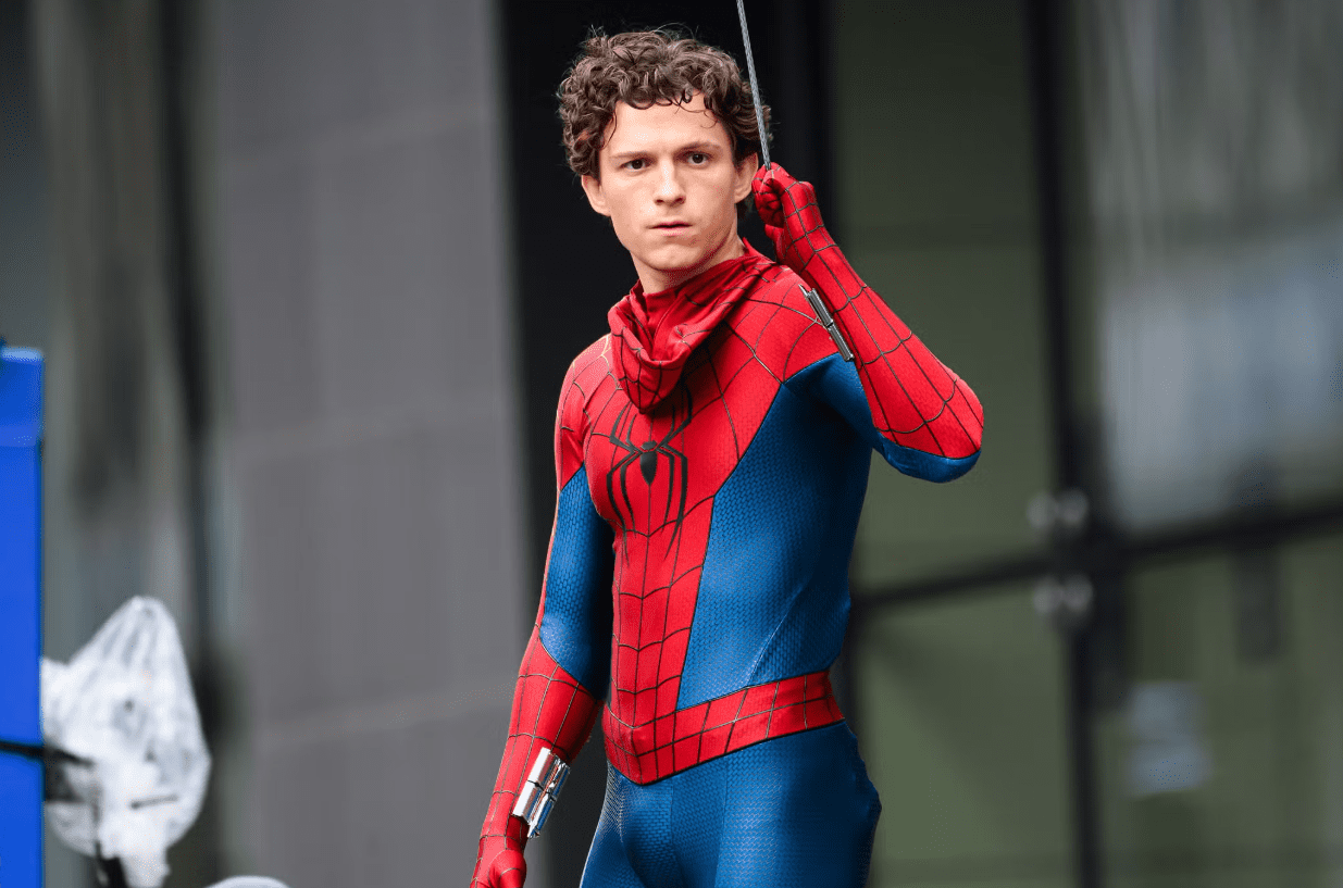 Why Tom Holland Became the Definitive Spider-Man for a New Generation
