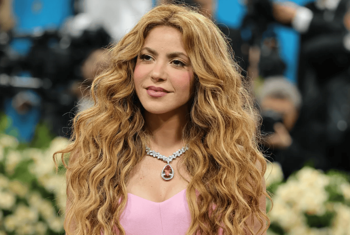 How Shakira Became a Global Music Icon and Changed Pop Culture Forever