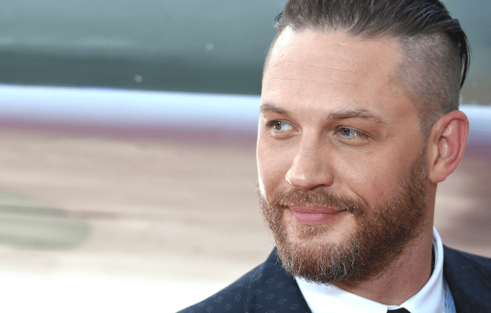 Tom Hardy: Hollywood’s Master of Controlled Chaos