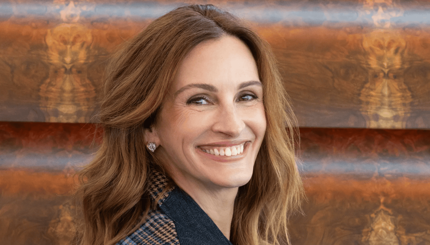 From Pretty Woman to Global Icon: Why Julia Roberts Still Rules Hollywood