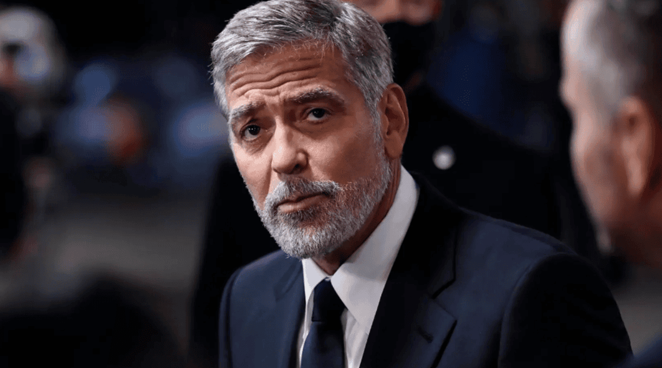 The Last Great Hollywood Icon? George Clooney Makes the Strongest Case