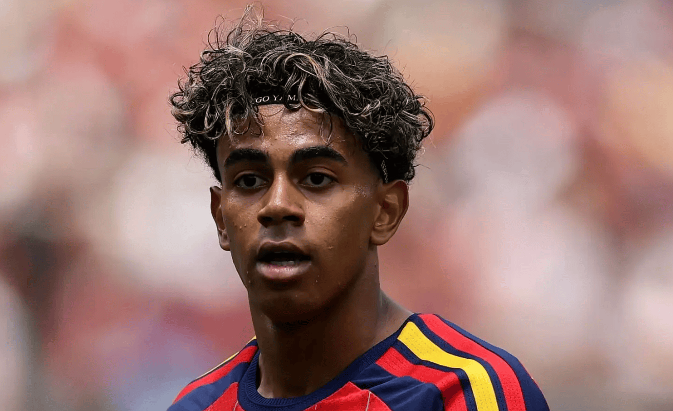 Lamine Yamal: The Teenage Football Genius Redefining Greatness