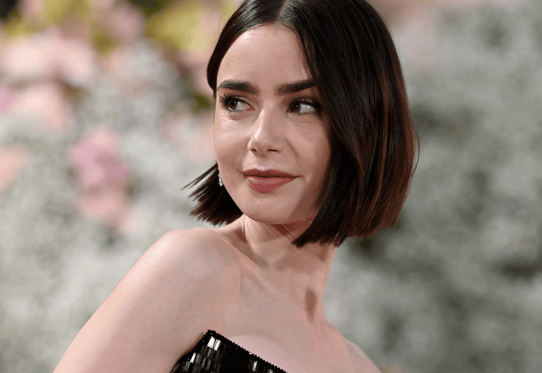 Lily Collins: Redefining Hollywood Elegance for a New Generation