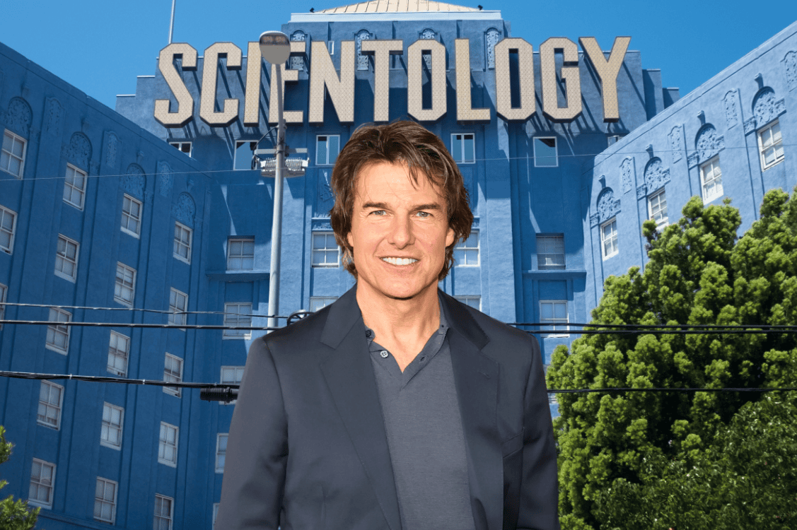Tom Cruise: The Last Hollywood Action Icon, the Scientology Controversy, and the Legacy That Keeps Defining Him
