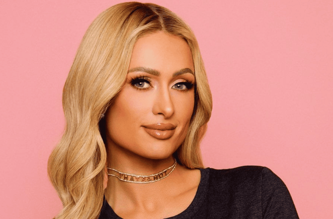 Paris Hilton: The Woman Who Invented the Influencer Before Influencers Existed