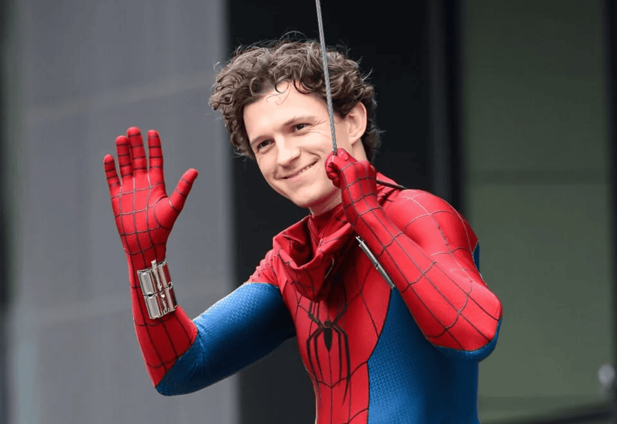 Tom Holland’s Spider-Man: Brand New Day Salary Could Exceed $100 Million