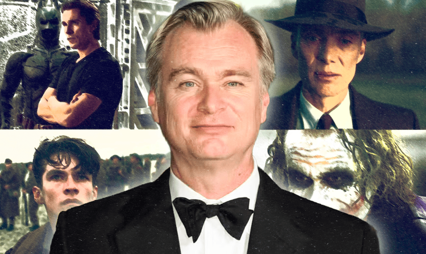 Why Christopher Nolan Is One of the Greatest Filmmakers of Modern Cinema
