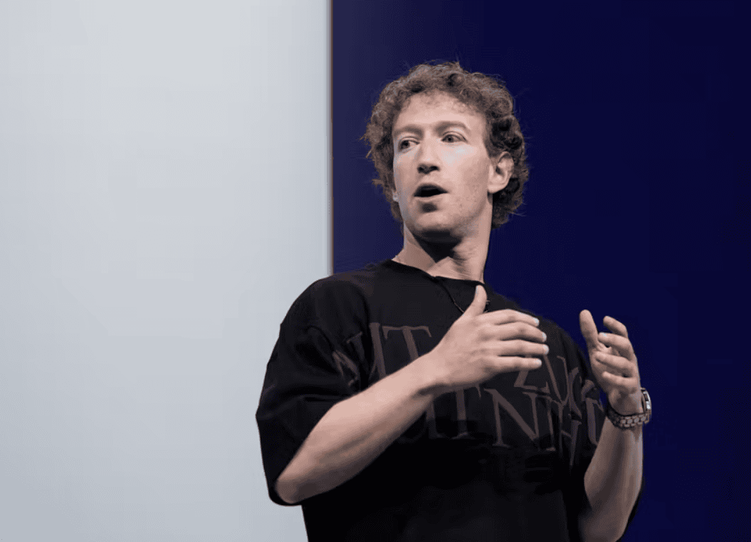 Why Mark Zuckerberg Became One of the Most Famous Tech CEOs in the World