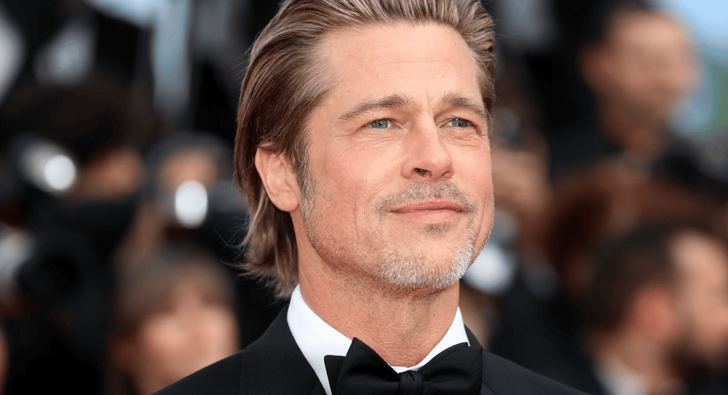 Brad Pitt Reveals He Is Drinking Again After Seven Years of Sobriety