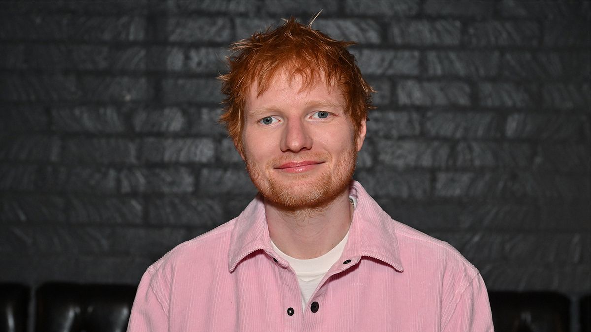 Ed Sheeran Responds to Backlash Over Macklemore’s Removal From His Tour