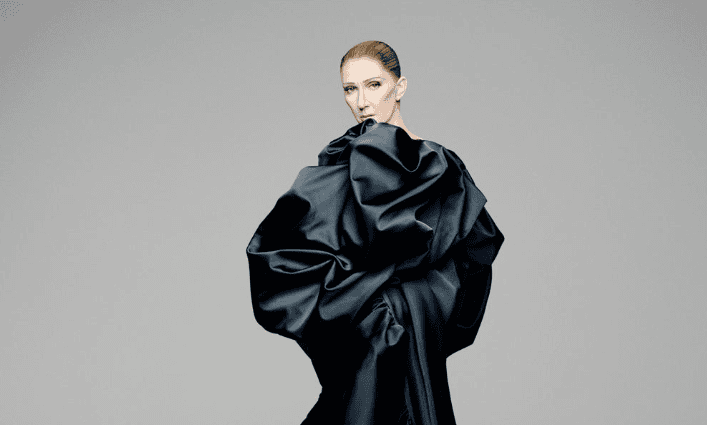 ICON OF THE MONTH: Céline Dion – September 2026 Edition