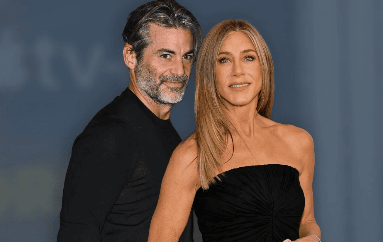 Jennifer Aniston And Jim Curtis Face Fresh Scrutiny As Friends Voice Mixed Opinions