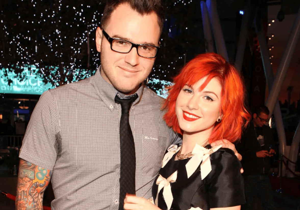 Hayley Williams Breaks Her Silence on Chad Gilbert’s Death With Emotional Tribute