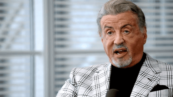 Sylvester Stallone’s Rocky Physique Came at a Price He Rarely Talks About