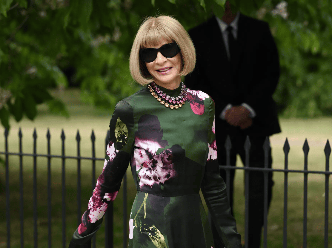 Anna Wintour’s Met Gala Gamble Collapses as John Galliano Tribute Is Canceled