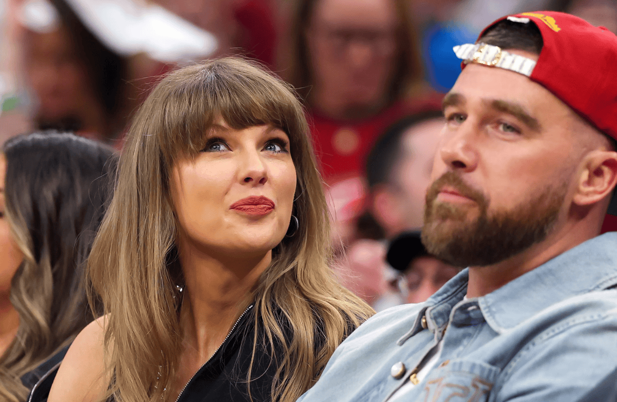 Taylor Swift and Travis Kelce Relationship: How Music and Football Became a Winning Team