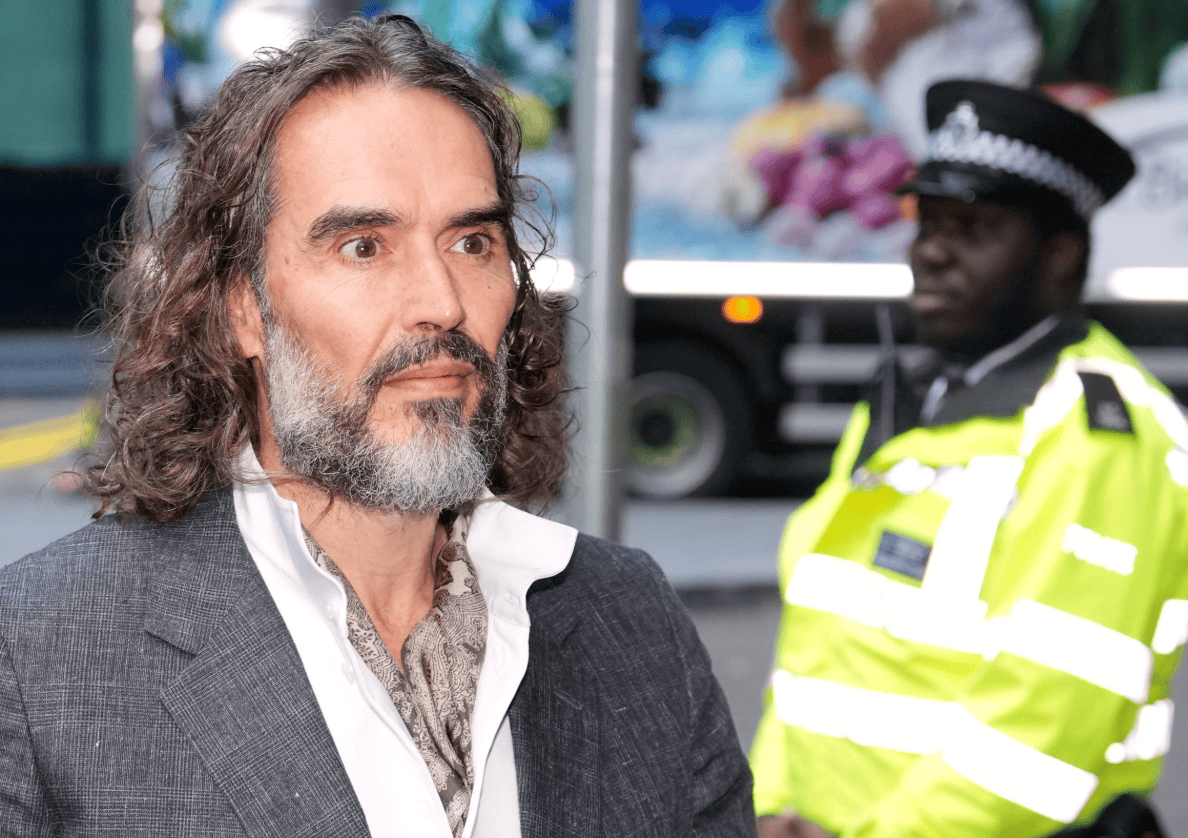 Russell Brand Trial Begins: Six Women’s Allegations and the Seven Charges Explained