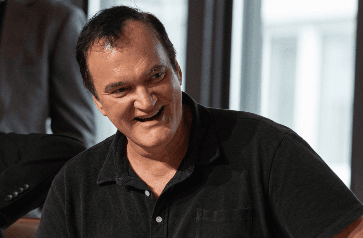 Quentin Tarantino’s 10-Movie Rule Explained as Director Confirms Script for Potential Final Film